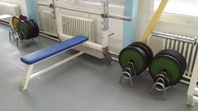 Sport & Fitness