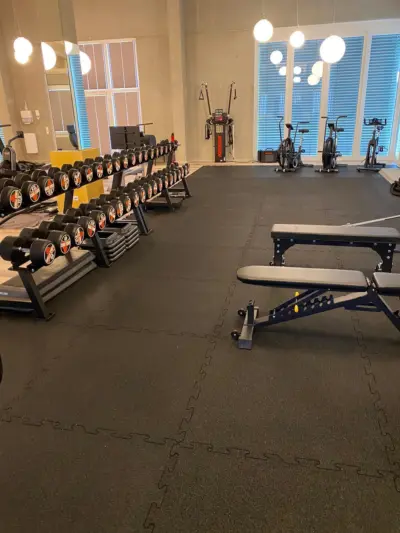 Sport & Fitness
