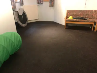 Sport & Fitness