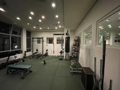 Sport & Fitness