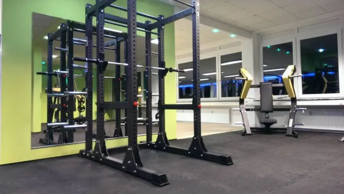 Sport & Fitness