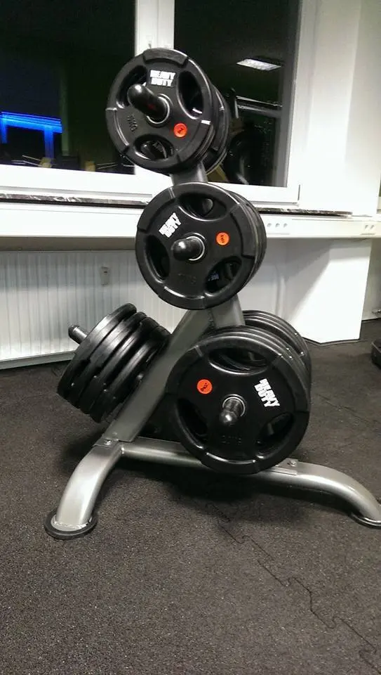 Sport & Fitness