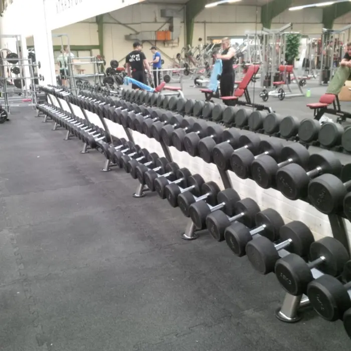 Sport & Fitness