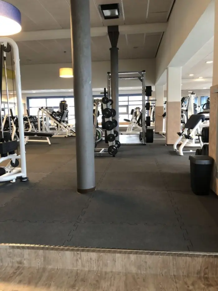 Sport & Fitness