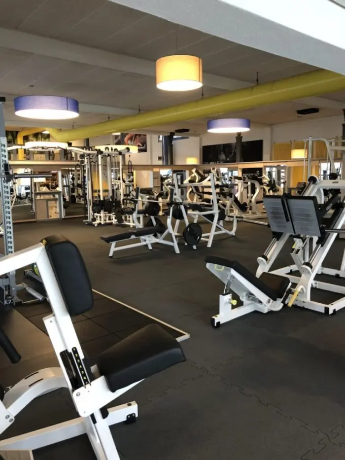 Sport & Fitness