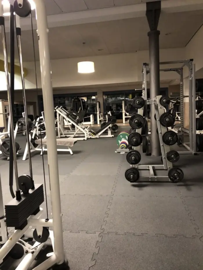 Sport & Fitness