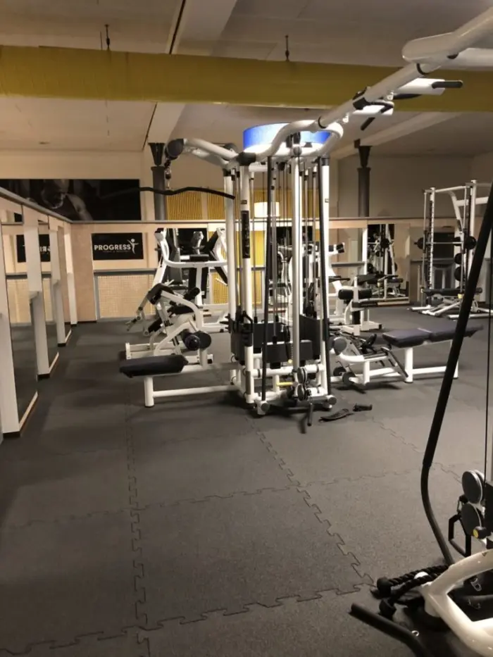 Sport & Fitness