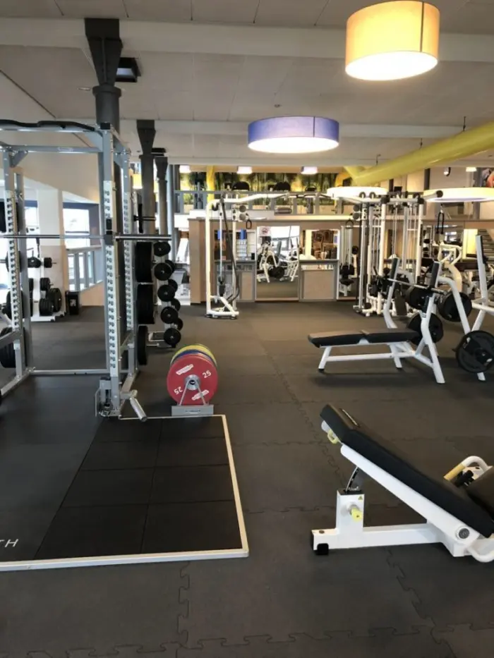 Sport & Fitness