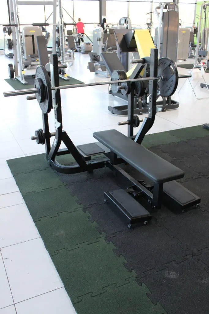 Sport & Fitness
