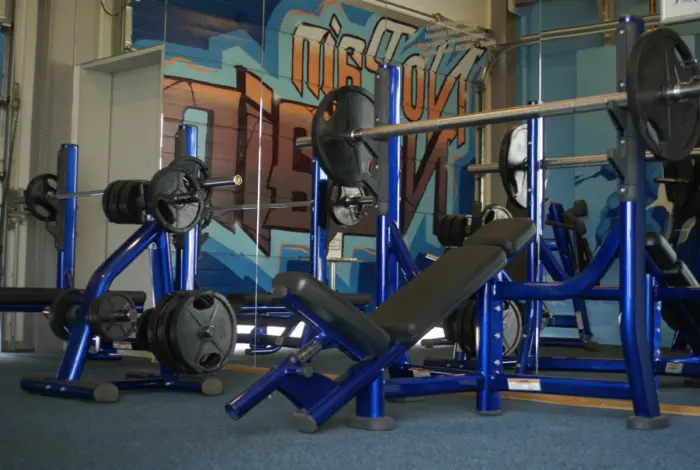 Sport & Fitness