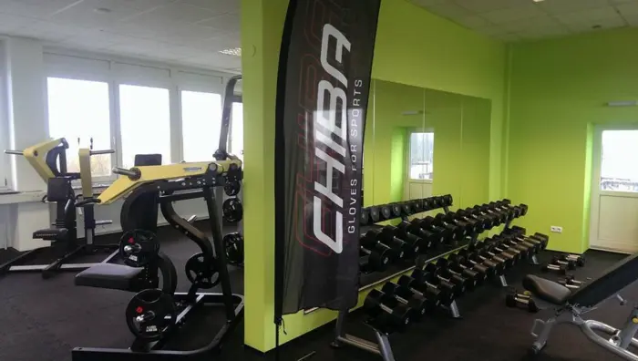 Sport & Fitness