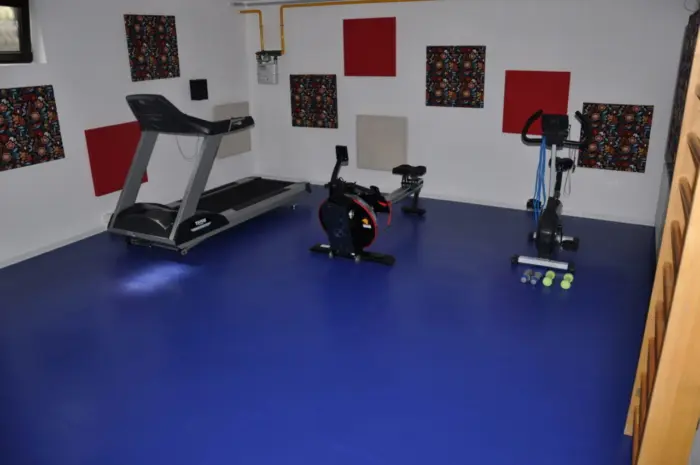 Sport & Fitness