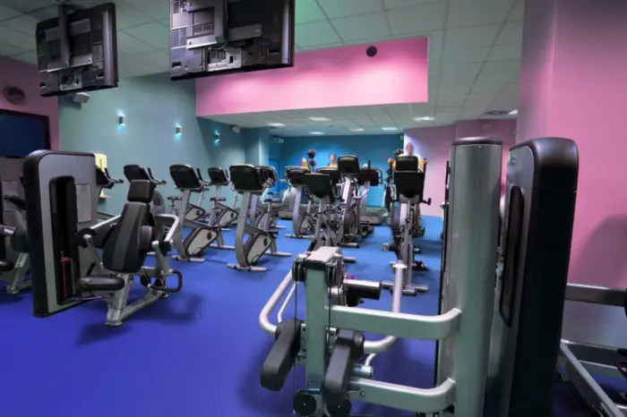 Sport & Fitness