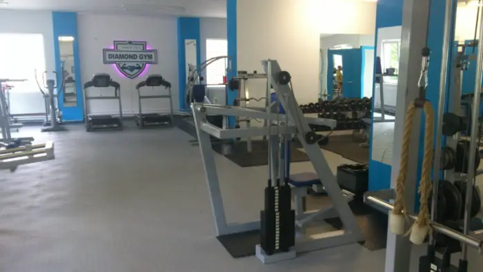Sport & Fitness