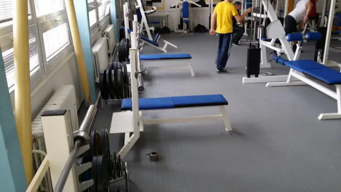 Sport & Fitness