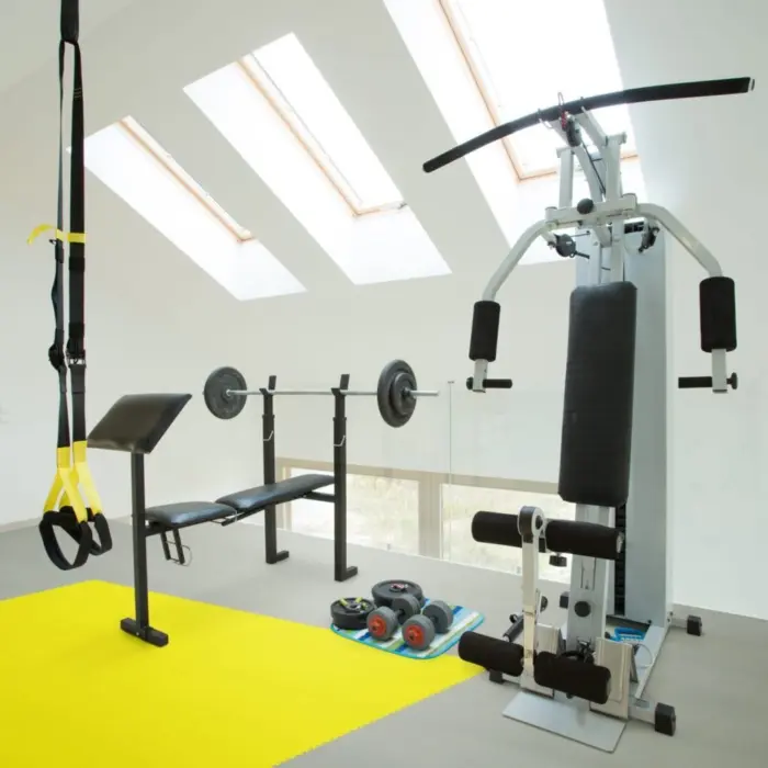 Sport & Fitness