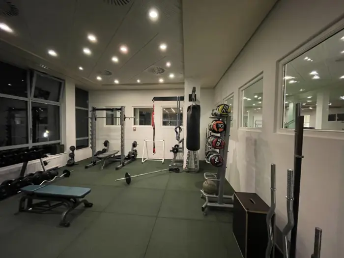Sport & Fitness