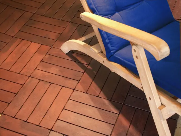 TM Wood Look – Handel & Gewerbe
