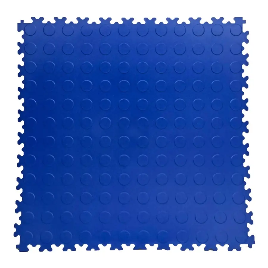 TM Technic – Industrieboden
