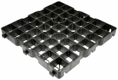 TM Easygrid – Industrieboden