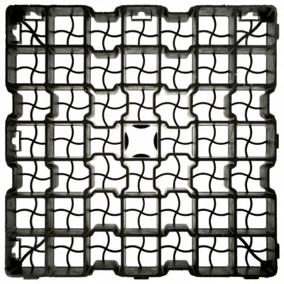 TM Easygrid – Industrieboden