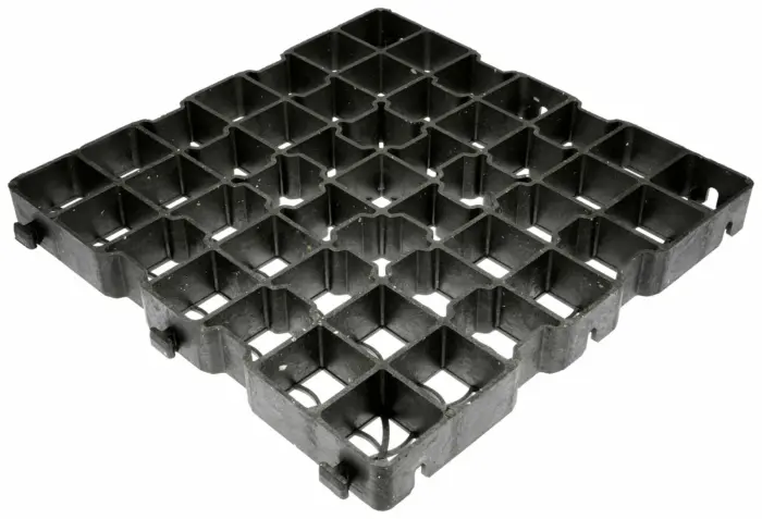 TM Easygrid – Industrieboden