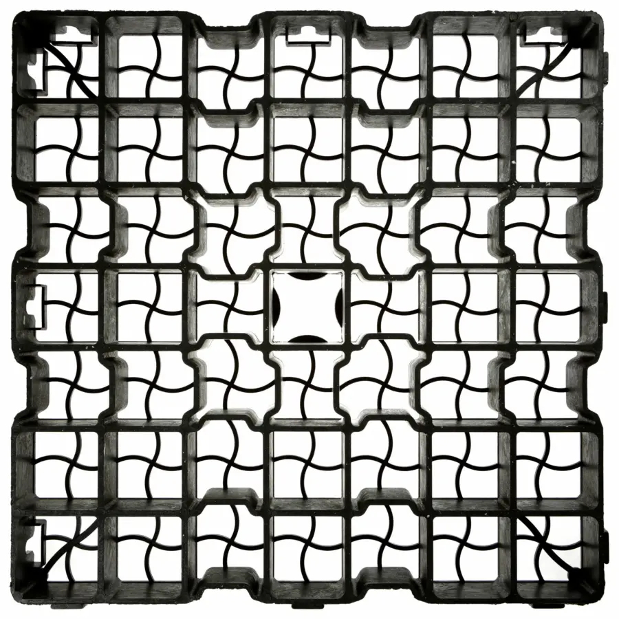 TM Easygrid – Industrieboden