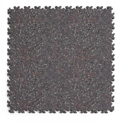 TM Mechanic Eco Print – Industrieboden