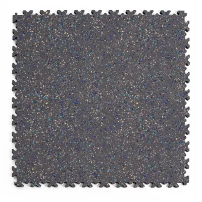 TM Mechanic Eco Print – Industrieboden