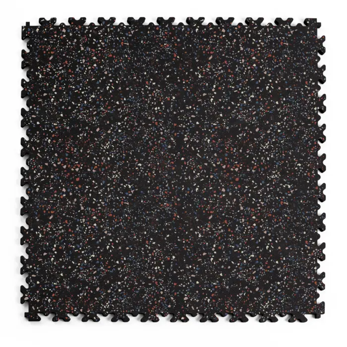 TM Mechanic Eco Print – Industrieboden