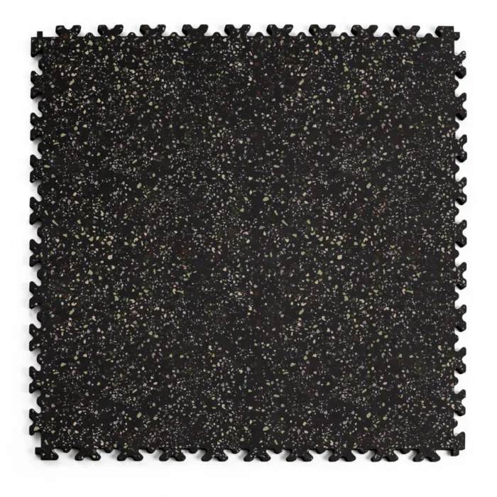 TM Mechanic Eco Print – Industrieboden