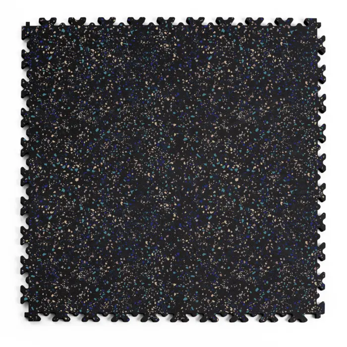 TM Mechanic Eco Print – Industrieboden