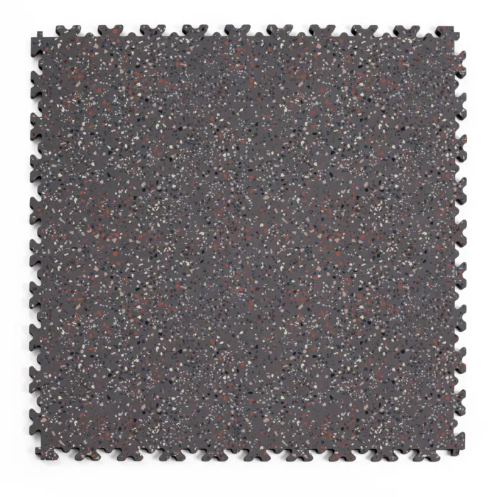 TM Mechanic Eco Print – Industrieboden