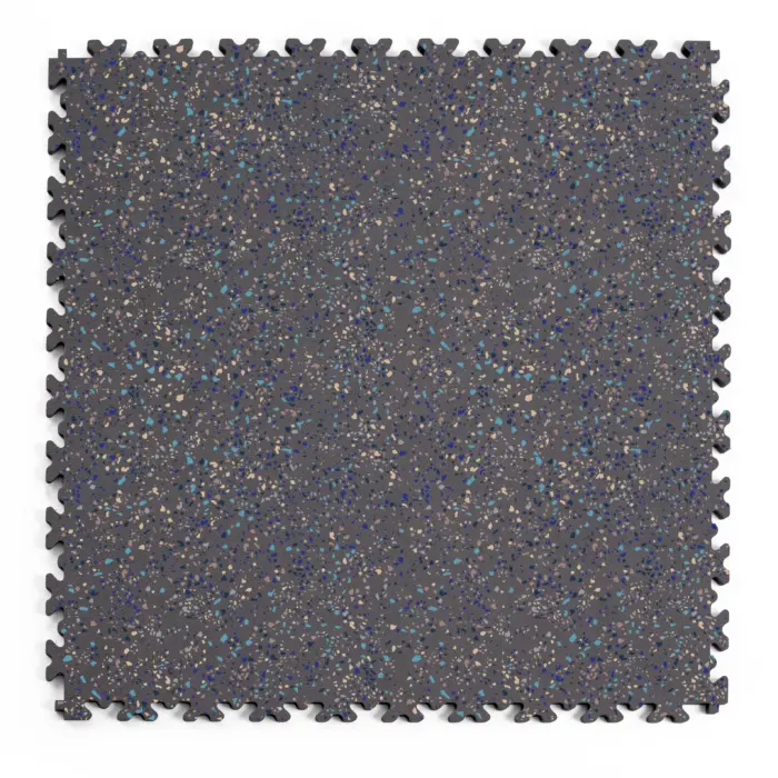 TM Mechanic Eco Print – Industrieboden