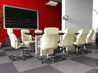 TM Visual – Industrieboden