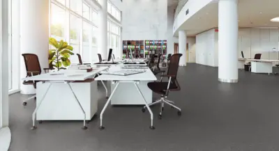 TM Visual – Industrieboden