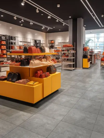 TM Business – Handel & Gewerbe