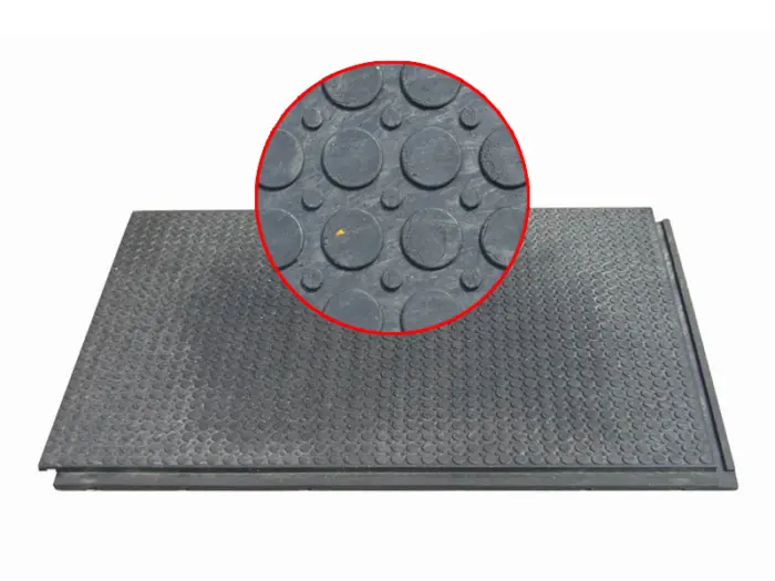 TM INTERIOR 22 mm genoppt 115