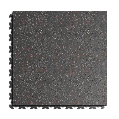 TM Invisible Eco Print – Industrieboden