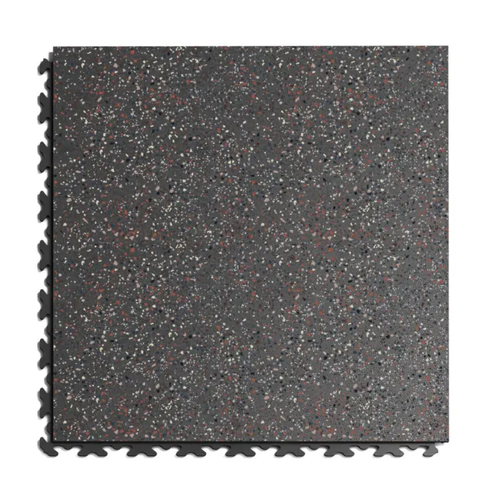 TM Invisible Eco Print – Industrieboden