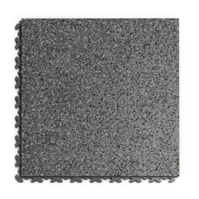 TM Invisible Print – Industrieboden
