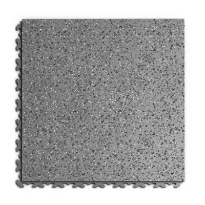 TM Invisible Print – Industrieboden