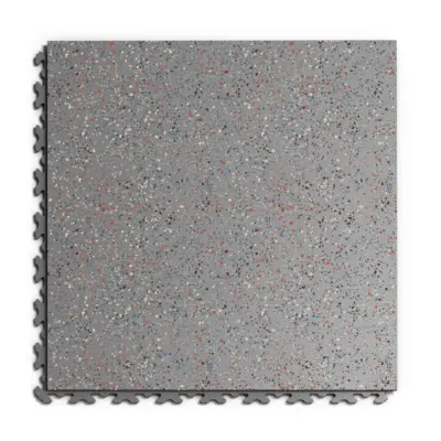 TM Invisible Print – Industrieboden