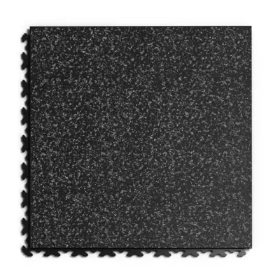 TM Invisible Print – Industrieboden