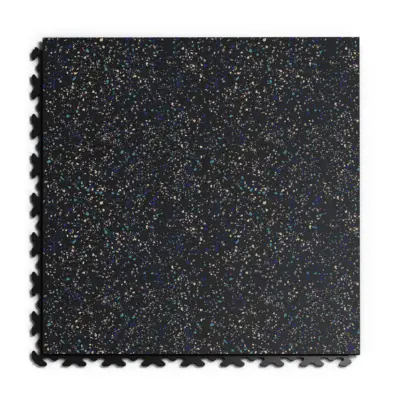 TM Invisible Print – Industrieboden