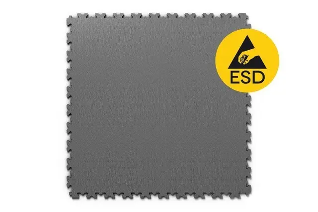 TM Mechanic ESD – Industrieboden