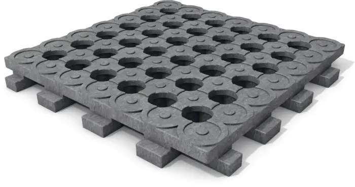 TM Stable – Industrieboden