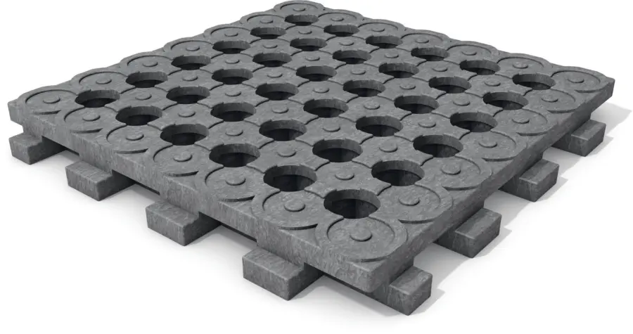 TM Stable – Industrieboden