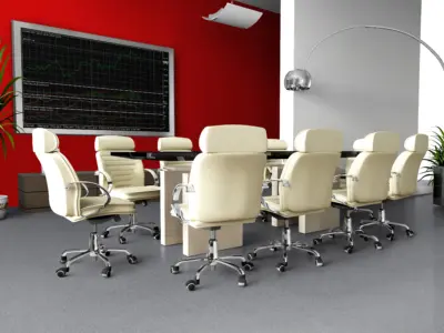 TM Structure – Industrieboden