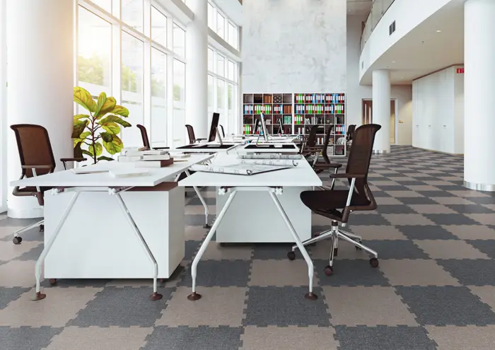 TM Structure Büro